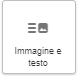 Immagine e testo