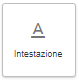 intestazione